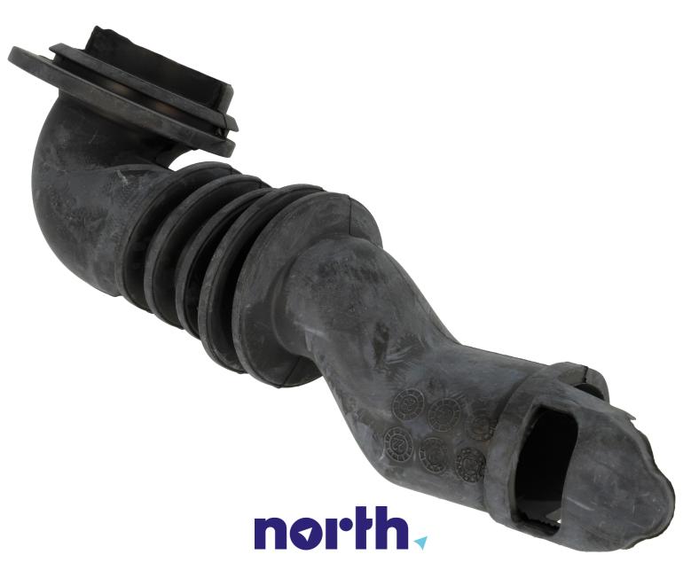 Wąż połączeniowy dozownik-bęben (dozownik - bęben) do pralki Whirlpool FWG81284WPL,1