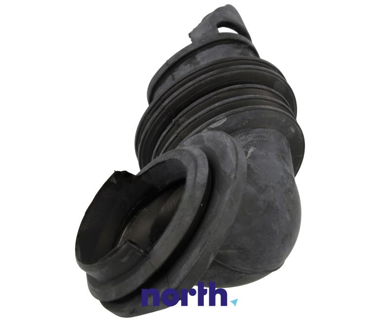 Wąż połączeniowy dozownik-bęben (dozownik - bęben) do pralki Whirlpool FFB 7238 BV PL,4