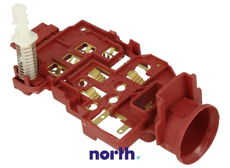 Uchwyt żarówki do lodówki AEG SC71840-4I,0