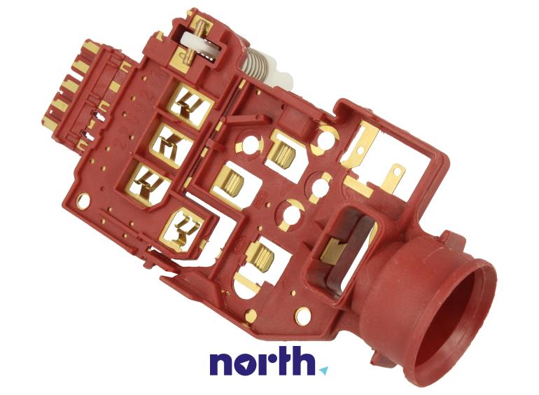 Uchwyt żarówki do lodówki AEG SC71840-4I,2