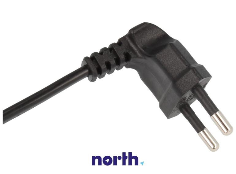 Kabel zasilający do telewizora do Samsung UE58H5203AW,1