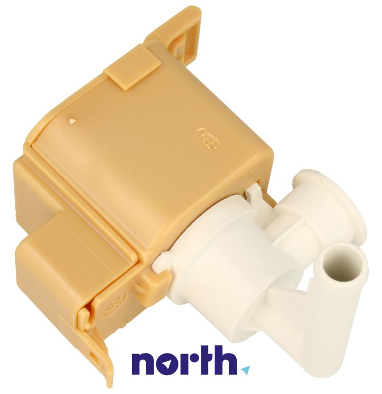 Elektrozawór do zmywarki do Whirlpool WSIO3T1256PEX,0