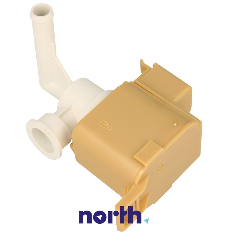 Elektrozawór do zmywarki do Whirlpool WSIO3T1256PEX,1