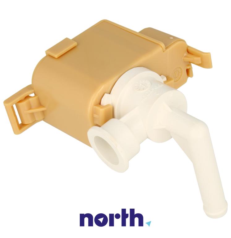 Elektrozawór do zmywarki do Whirlpool WSIO3T1256PEX,2