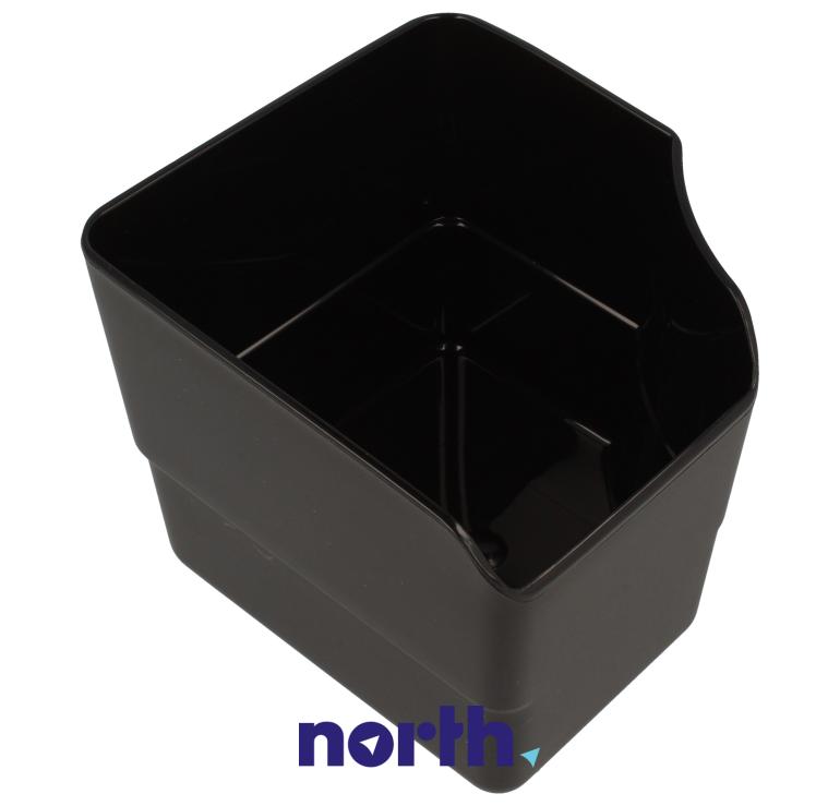 Pojemnik na fusy do ekspresu do kawy Melitta F53/1-102,0