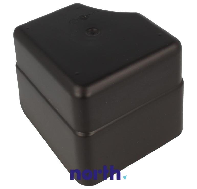 Pojemnik na fusy do ekspresu do kawy Melitta F53/1-102,2