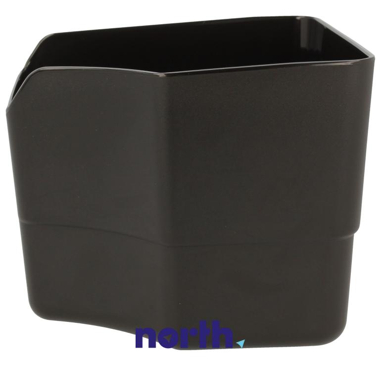 Pojemnik na fusy do ekspresu do kawy Melitta F57/0-102,3