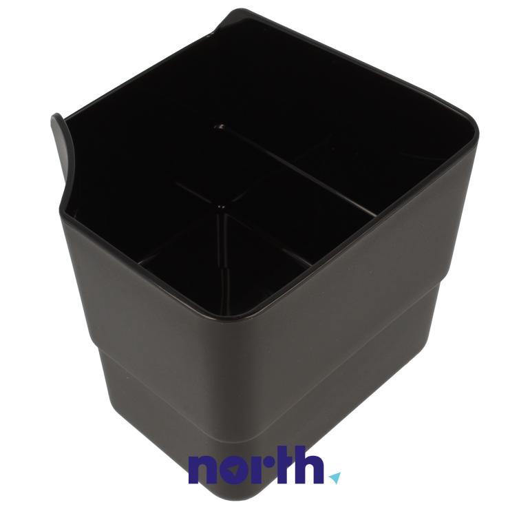 Pojemnik na fusy do ekspresu do kawy Melitta F57/0-101,1