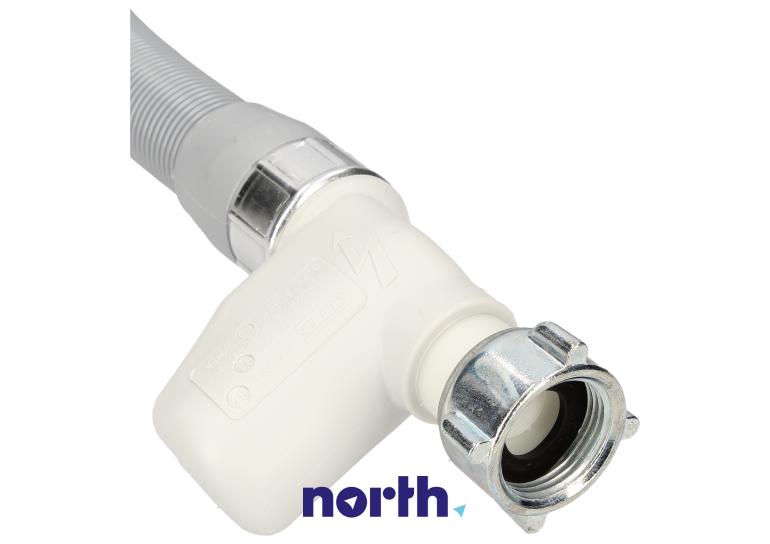 Wąż dopływowy z Aquastop 1.8m (za 50295663004) do zmywarki Electrolux ESF45012S,2
