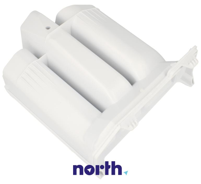 Szuflada na proszek bez frontu do pralki Beko WDX 8543130 W,2