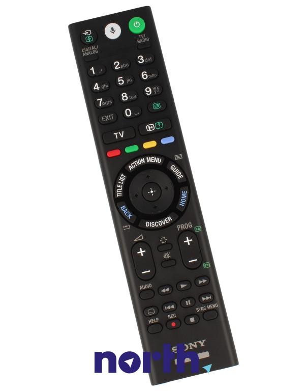 Pilot do telewizora KD-55XD8599 Sony,0