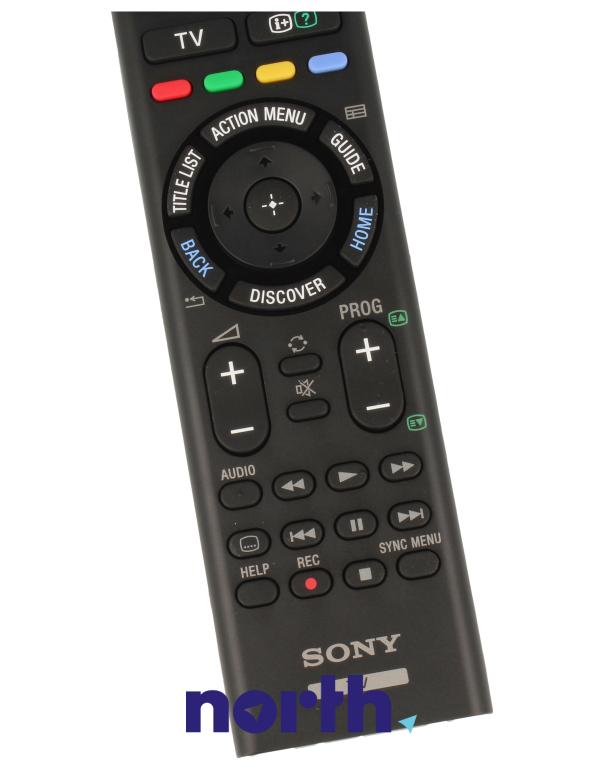 Pilot do telewizora KD-55XD8599 Sony,2