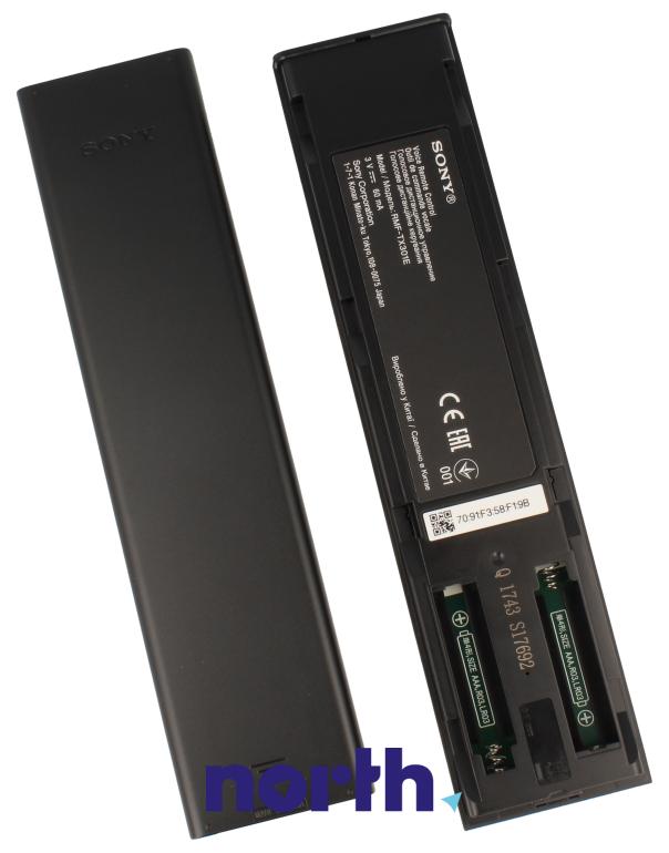Pilot do telewizora KD-55XD8599 Sony,3