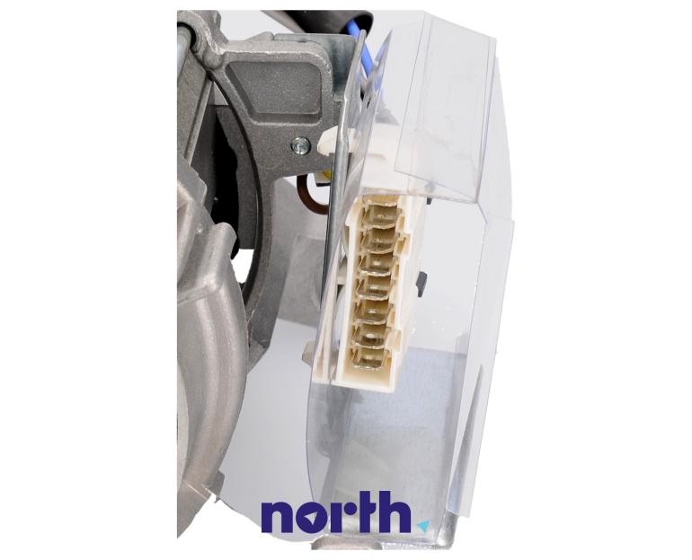 Silnik napędowy do pralki Beko WMB 61232 PTMS,3