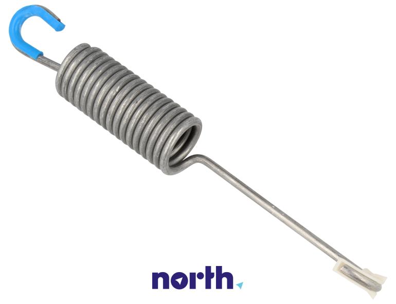 Sprężyna naciskowa bębna 1szt. do pralki Electrolux EW8F148BP,0
