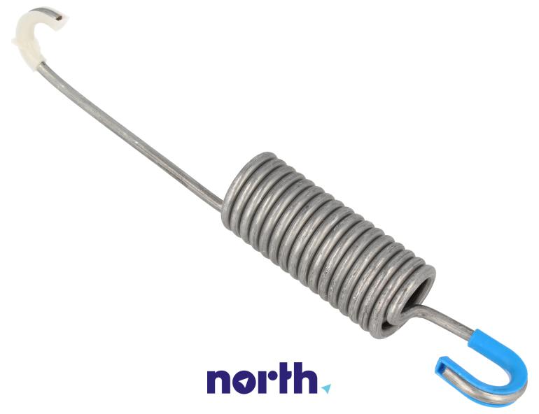 Sprężyna naciskowa bębna 1szt. do pralki Electrolux EWF1076GDW,1
