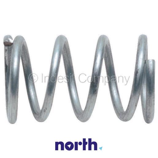 Sprężyna do pralki Indesit IWSE51050BECOPL,0