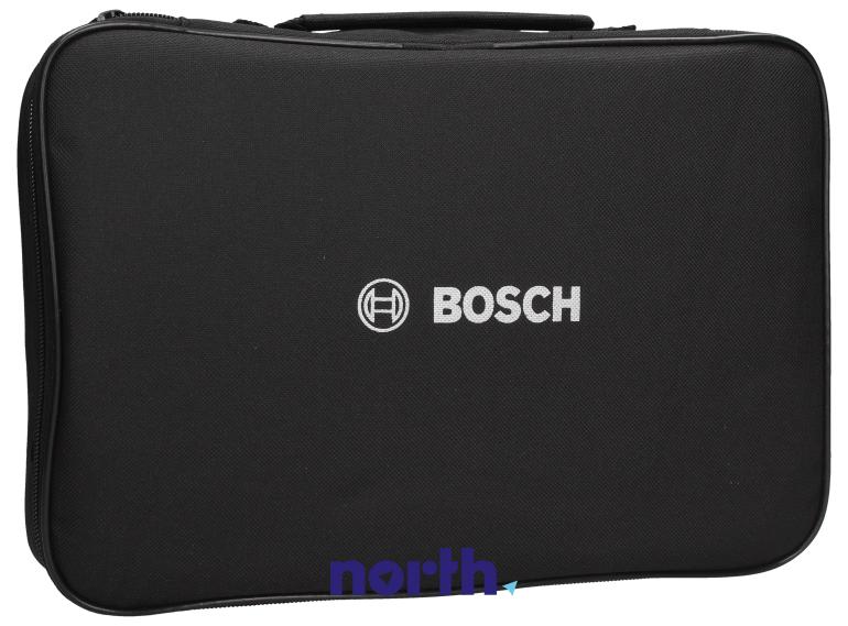 Zestaw ssawek + wąż ssący do odkurzacza Bosch BBH214LB/01,2