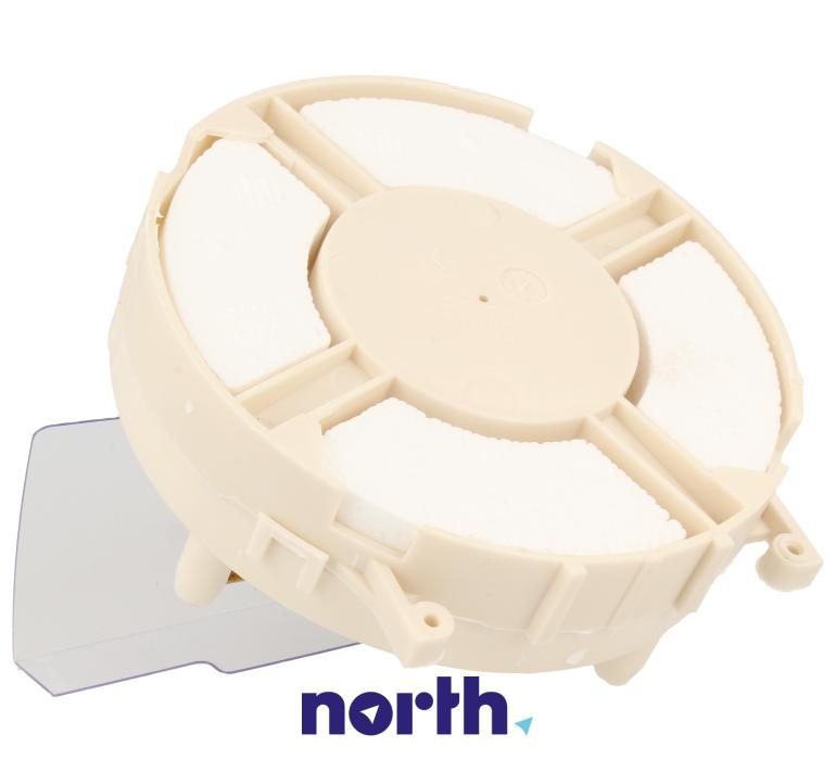 Mikroprzełącznik AquaStop do zmywarki Sharp QW-T21F472W-EU,1