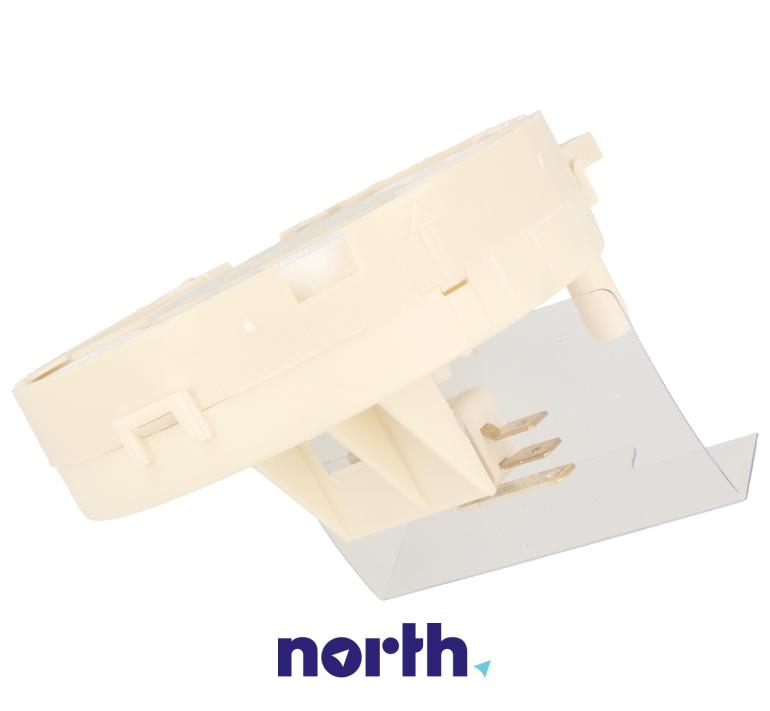 Mikroprzełącznik AquaStop do zmywarki Sharp QW-T21F472W-EU,2