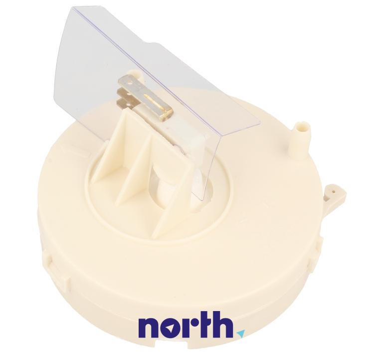 Mikroprzełącznik AquaStop do zmywarki Sharp QW-T21F472W-EU,3
