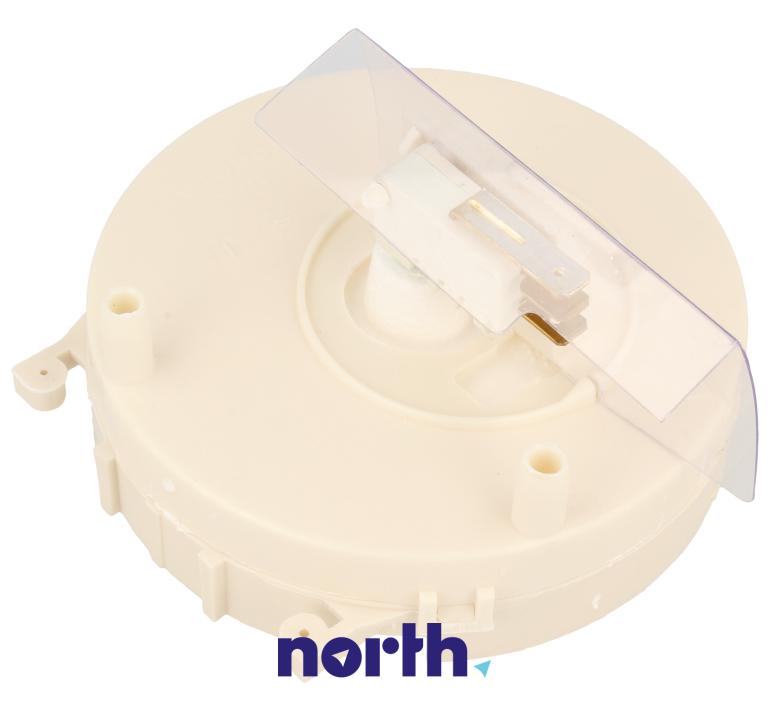 Mikroprzełącznik AquaStop do zmywarki Sharp QW-T21F472W-EU,4
