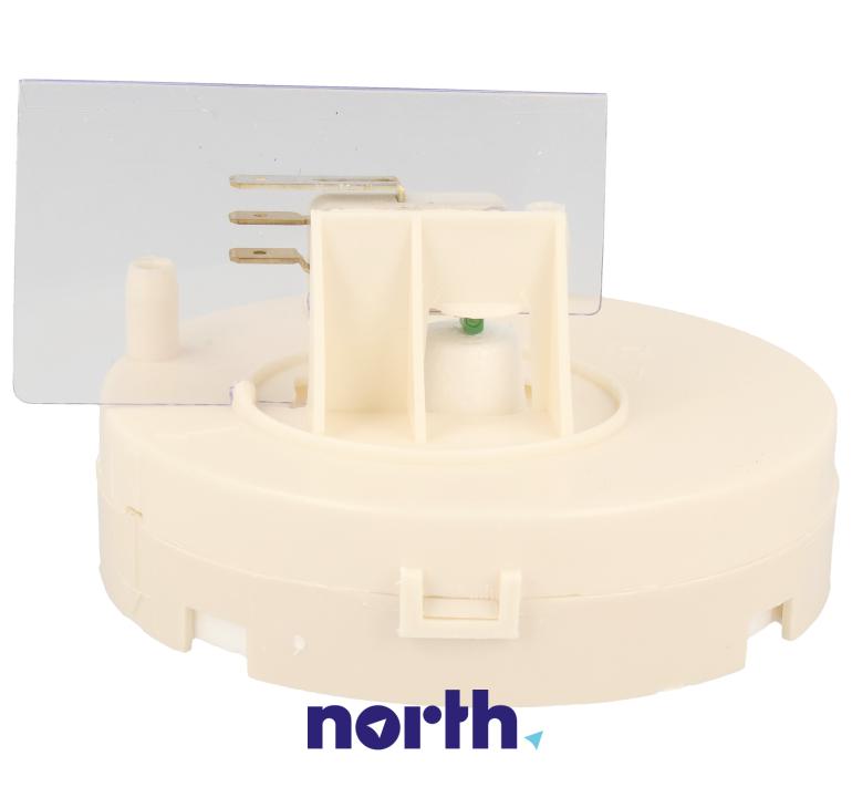 Mikroprzełącznik AquaStop do zmywarki Sharp QW-T21F472W-EU,5