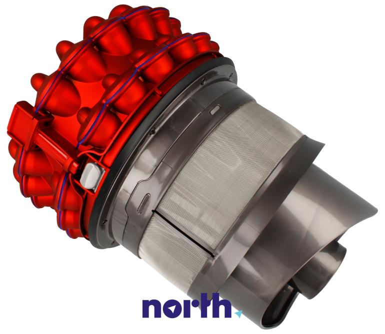 System cyklon do odkurzacza do Dyson DC54,1