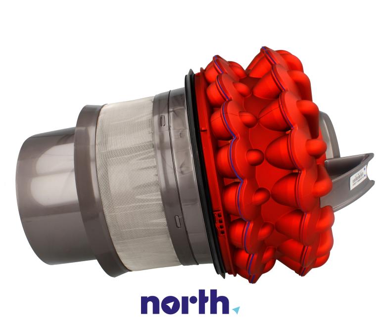 System cyklon do odkurzacza do Dyson DC54,2