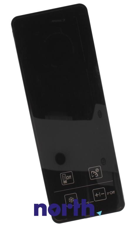 Wyświetlacz do zamrażarki Beko FN 129420,2
