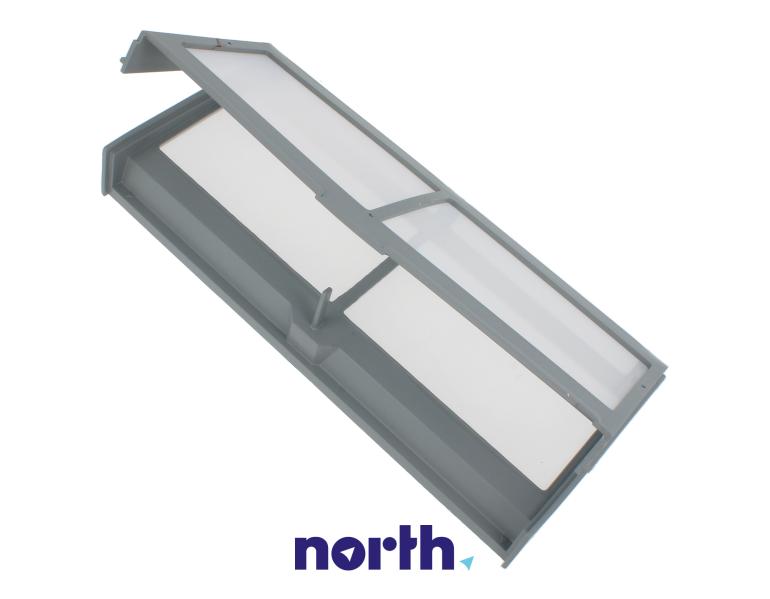 Filtr puchu do suszarki do Samsung DV90T5240AW/S3,0