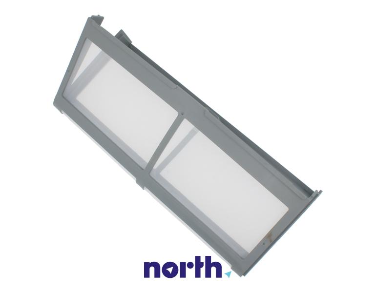 Filtr puchu do suszarki do Samsung DV90T5240AW/S3,1
