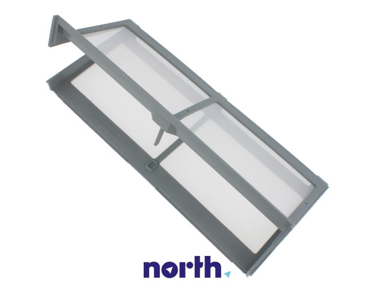 Filtr puchu do suszarki do Samsung DV90T5240AW/S3,2