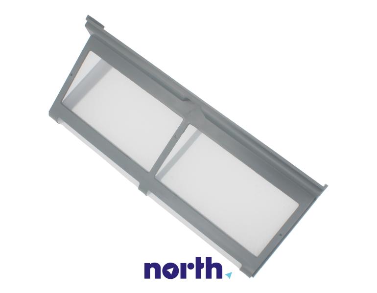 Filtr puchu do suszarki do Samsung DV90T5240AW/S3,3
