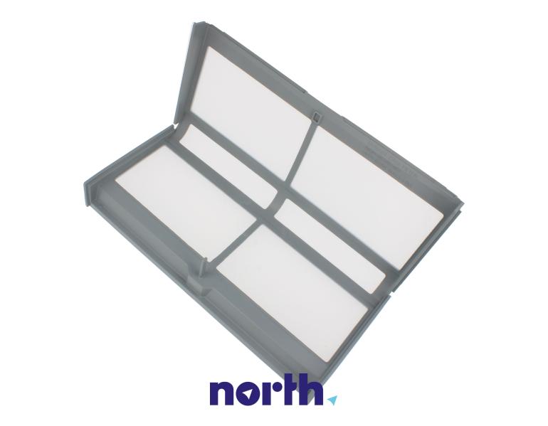 Filtr puchu do suszarki do Samsung DV90T5240AW/S3,4
