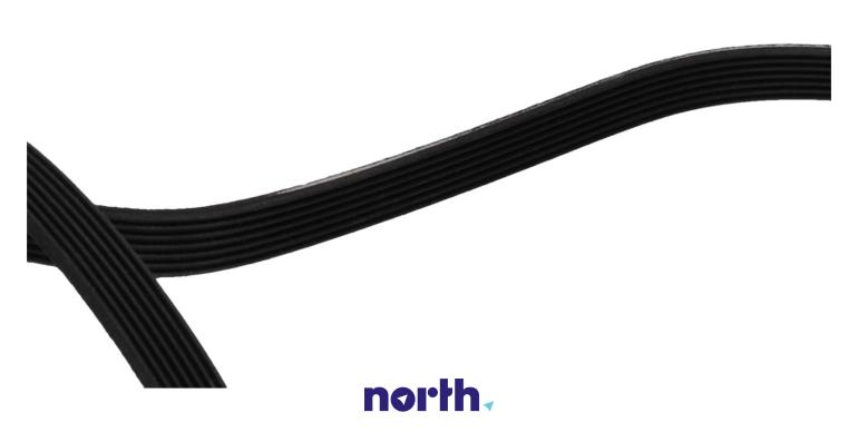 Pasek napędowy do suszarki do Hoover GDX H8A2DKEX-84,2