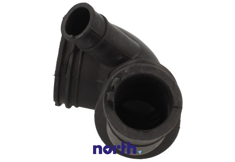 Wąż połączeniowy bęben-pompa (bęben - pompa) do pralko-suszarki Samsung WD70J5410AW,4