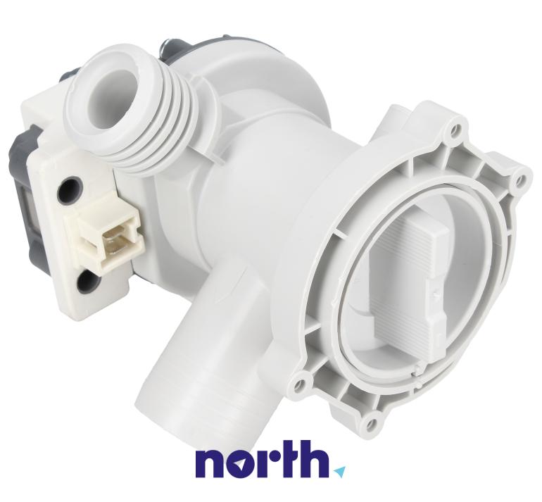 Pompa odpływowa kompletna do pralki FW-FWA21051PL (Finlux),0