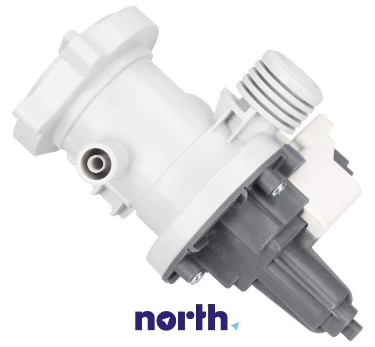 Pompa odpływowa kompletna do pralki FW-FWA21051PL (Finlux),1