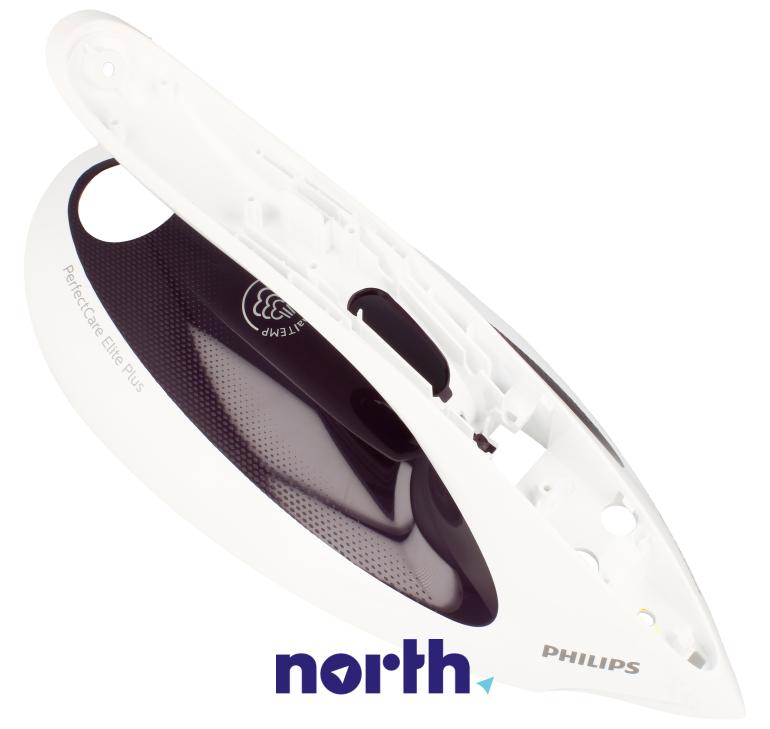 Obudowa z uchwytem do generatora pary Philips GC9660/30,0