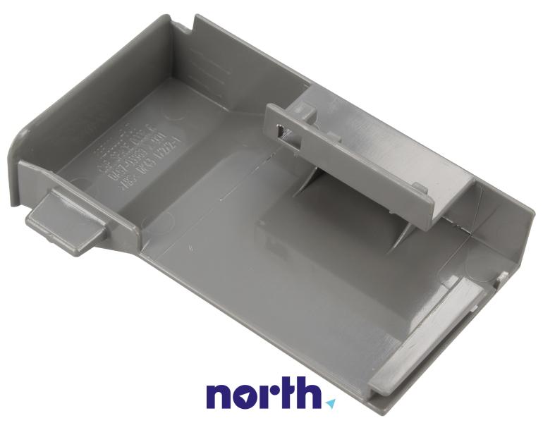 Zaślepka zawiasu do lodówki Samsung RB37J5325SS/EF,1