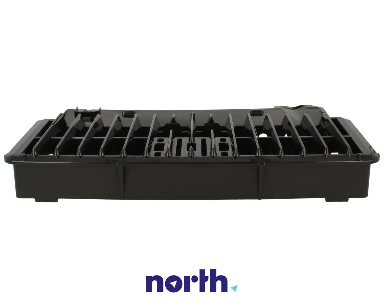 Wspornik kratki ociekacza do ekspresu do DeLonghi ECAM612.55.SB,3