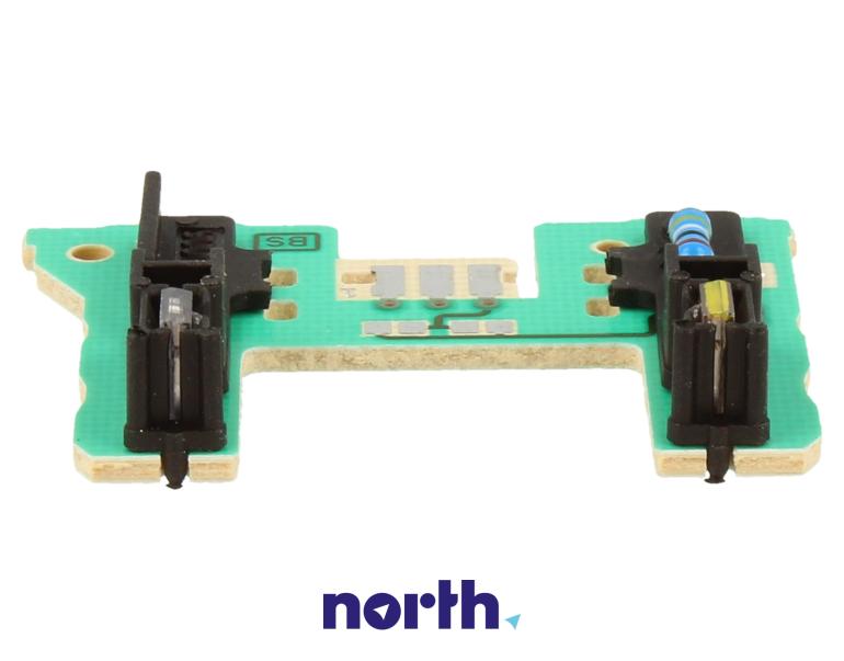 Czujnik kontaktronowy poziomu soli w zasobniku do zmywarki do Siemens SN64M001EU/16,3