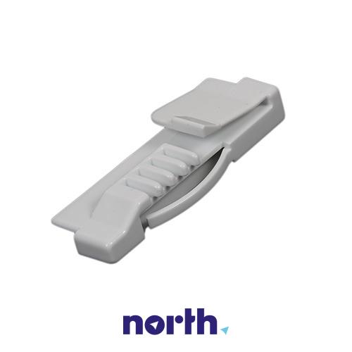 Lewa prowadnica szuflady do lodówki Electrolux LUT5NF20W,0