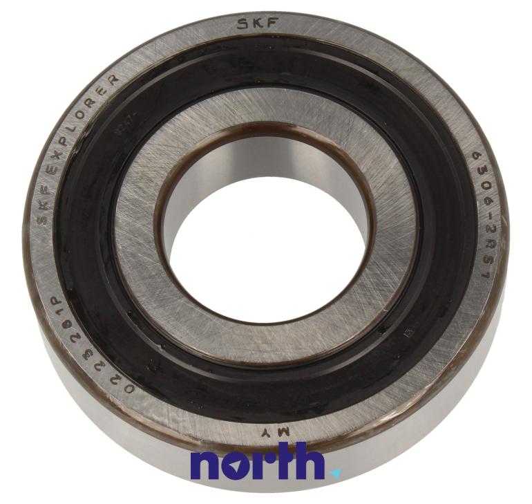 Łożysko 63062RS do pralki do Miele W838,0