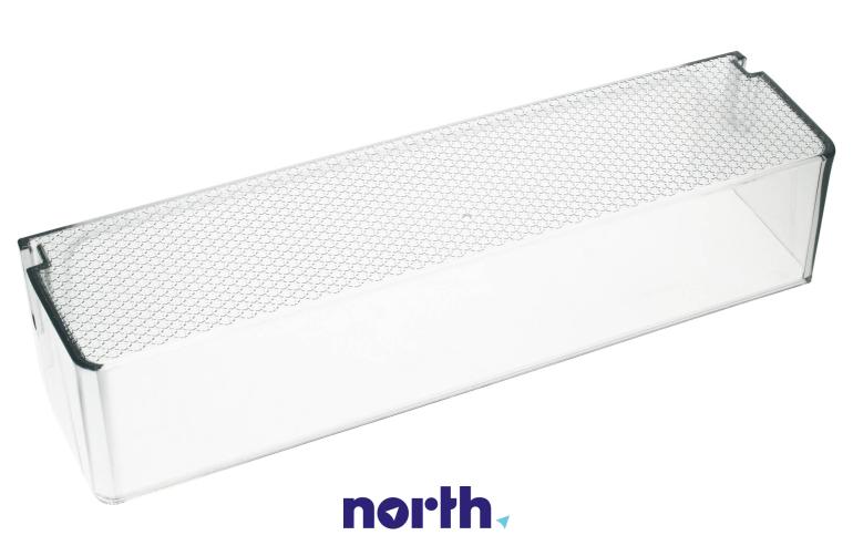 Dolna półka na drzwi chłodziarki do lodówki Samsung RB34T775CB1/EF,2