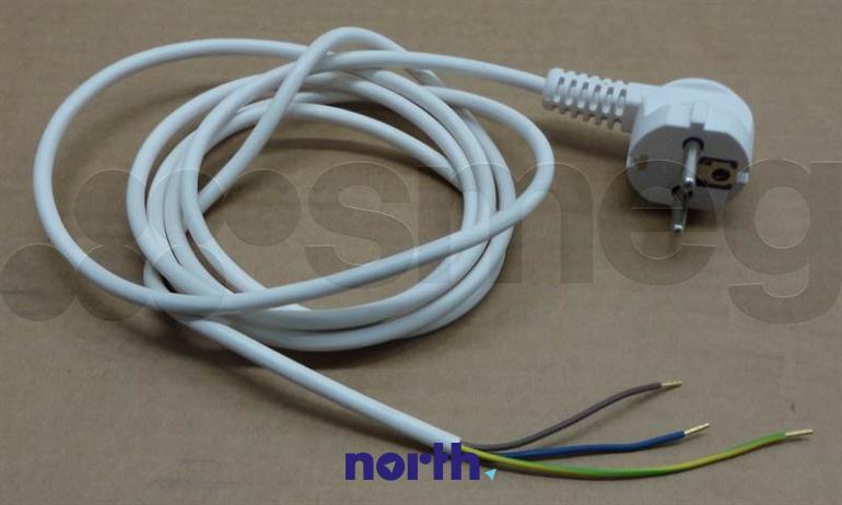 Kabel zasilający do zamrażarki Gorenje F247CB,0