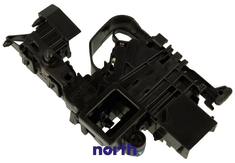 Blokada otwarcia drzwi do pralki Samsung WW90T754ABT/S6,1