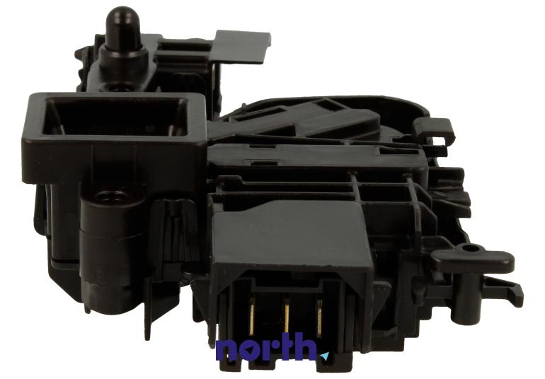 Blokada otwarcia drzwi do pralki Samsung WW90T754ABT/S6,3
