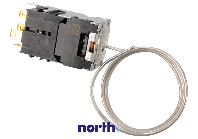 Termostat do lodówki Gorenje RB4215E,2